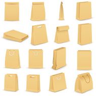 Paper Bag N24