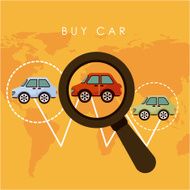 buy car design N14