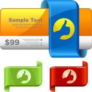 Design elements for sale N14