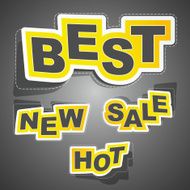 Design elements for sale N15