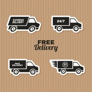 Delivery N21