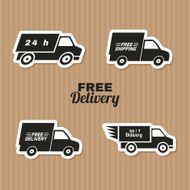 Delivery N22