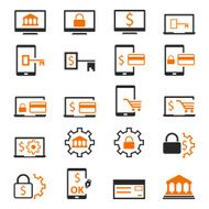 Finance Icons N62