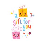 gift for you N5