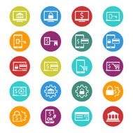 Finance Icons N63