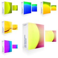 Packaging box N11