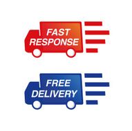 Truck Delivery