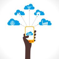 online shopping concept N52