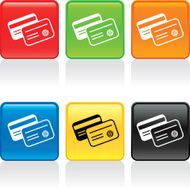 Credit cards icon N6