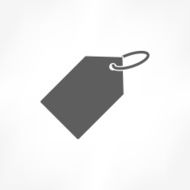 price tag icon N30