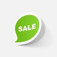 paper sticker symbol sale N7