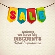 Sale Labels N28
