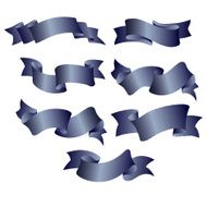Black Ribbon N3