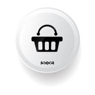 Basket sign vector N3