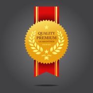 Premium Guaranteed Emblem N3