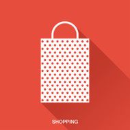 Shopping Bag N196