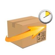 Time delivery services N2