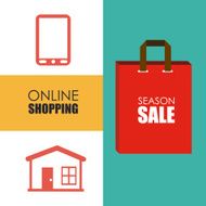 Shopping design N928