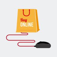 Shopping design N929