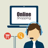 Shopping design N930