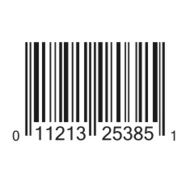 Bar code illustration N2