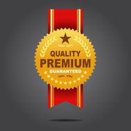 Quality Premium Emblem N3