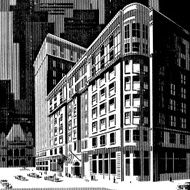 City building N2
