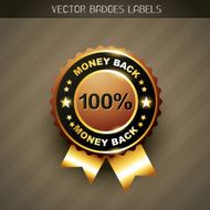 Money Back Guarantee N10