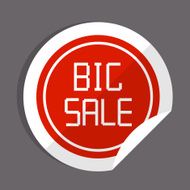 Big sale background N6