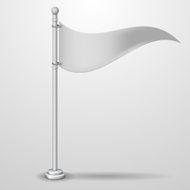 flag on flagstaff and suppor N2