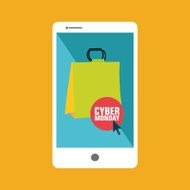 Cyber Monday N21