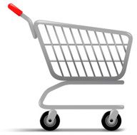 shopping cart N82