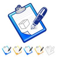 Delivery Order page Illustration N3