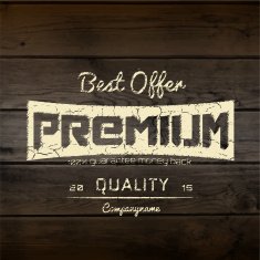 Best offer badges logos and labels for any use N2