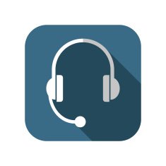 headset icon N6