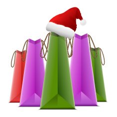 Christmas sale concept N3