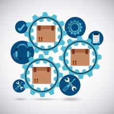 Delivery icons N7