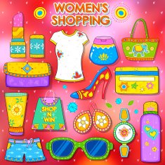 shopping concept N35