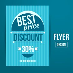 Sale flyer N26