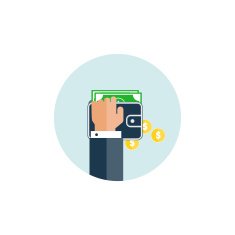 Online payments