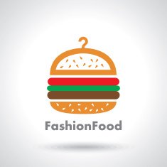 fashion with food icon N2