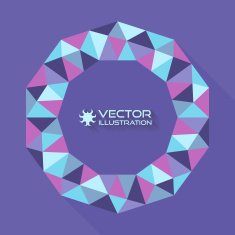 Vector illustration for design N17