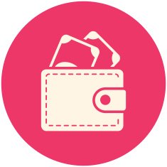 Wallet Icon N18