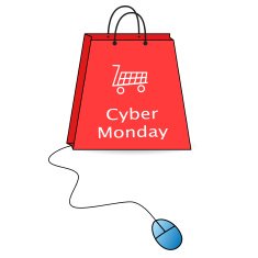 Cyber Monday Sale N2