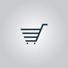 Shopping Cart Icon N131