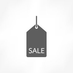 SALE tag icon N11