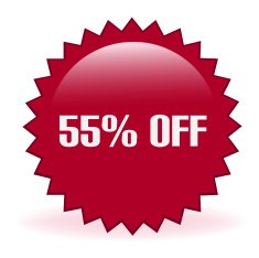 Fifty Five Percent Off N2