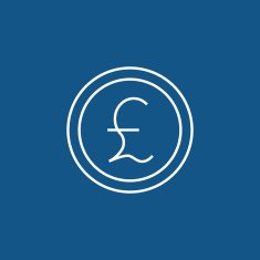 pound currency icon