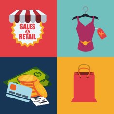 sales and retail N15