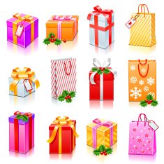Gift Box Set N6
